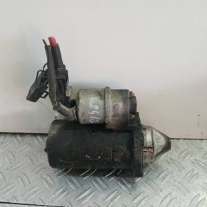 FIAT PANDA 1 PHASE 2