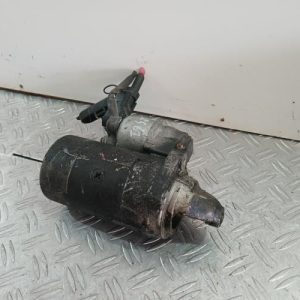 FIAT PANDA 1 PHASE 2