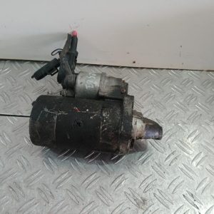 FIAT PANDA 1 PHASE 2