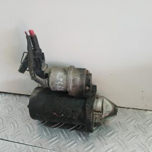 FIAT PANDA 1 PHASE 2