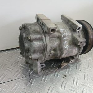 DACIA DUSTER 1 PHASE 1