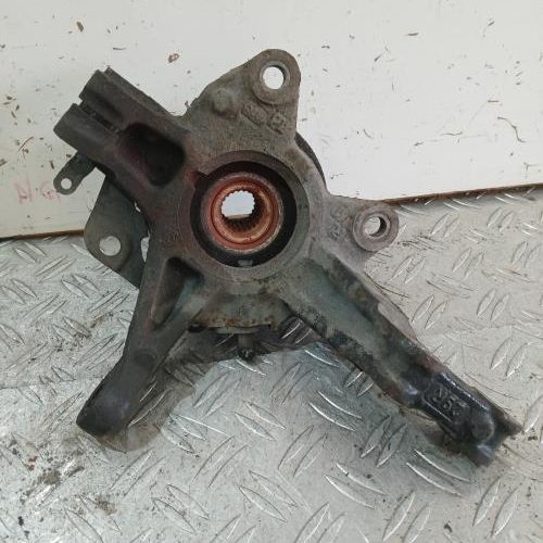 RENAULT CLIO 4 PHASE 1 BREAK