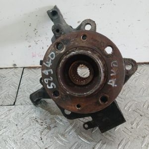 RENAULT CLIO 4 PHASE 1 BREAK