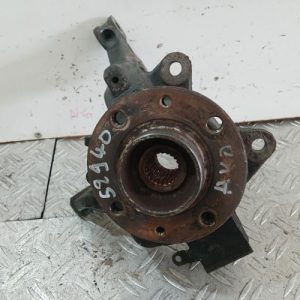 RENAULT CLIO 4 PHASE 1 BREAK