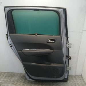 PEUGEOT 5008 1 PHASE 1