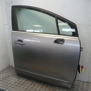 PEUGEOT 5008 1 PHASE 1