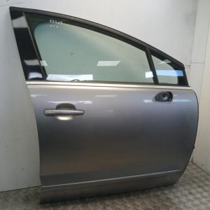 PEUGEOT 5008 1 PHASE 1