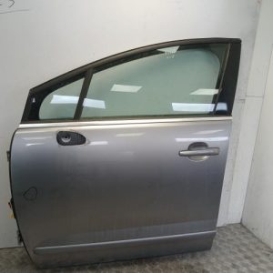 PEUGEOT 5008 1 PHASE 1