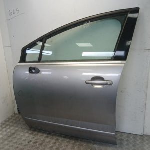 PEUGEOT 5008 1 PHASE 1