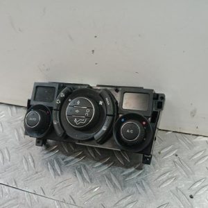 PEUGEOT 5008 1 PHASE 1