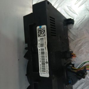 PEUGEOT 5008 1 PHASE 1