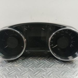 PEUGEOT 5008 1 PHASE 1