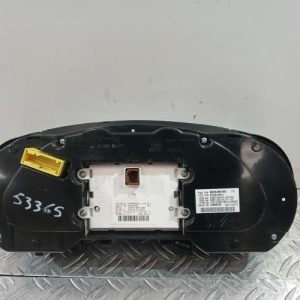 PEUGEOT 5008 1 PHASE 1