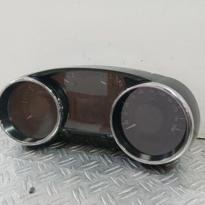 PEUGEOT 5008 1 PHASE 1