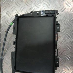 PEUGEOT 5008 1 PHASE 1