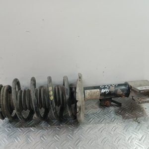 PEUGEOT 5008 1 PHASE 1