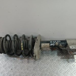 PEUGEOT 5008 1 PHASE 1