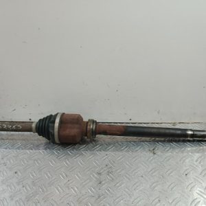 PEUGEOT 5008 1 PHASE 1