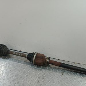 PEUGEOT 5008 1 PHASE 1