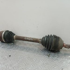 PEUGEOT 5008 1 PHASE 1