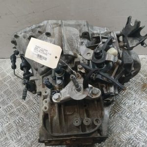 PEUGEOT 5008 1 PHASE 1