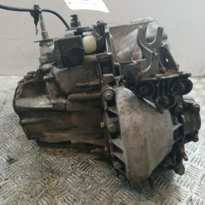 PEUGEOT 5008 1 PHASE 1