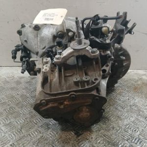 PEUGEOT 5008 1 PHASE 1