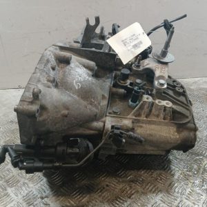 PEUGEOT 5008 1 PHASE 1