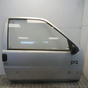 PEUGEOT 106 PHASE 2