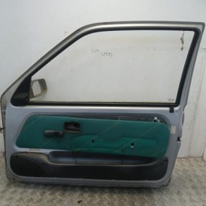 PEUGEOT 106 PHASE 2