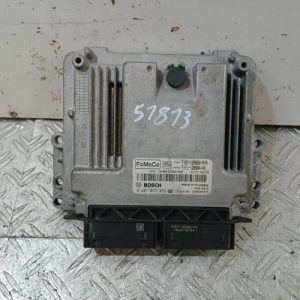 FORD FIESTA 6 PHASE 2