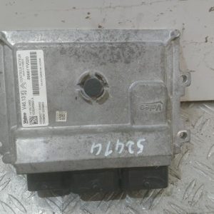 FORD FIESTA 6 PHASE 2