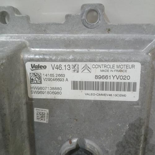 FORD FIESTA 6 PHASE 2