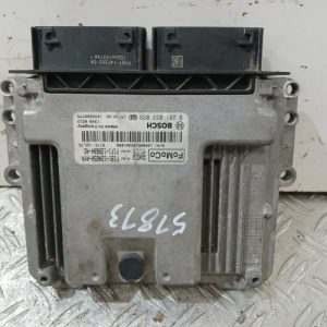 FORD FIESTA 6 PHASE 2