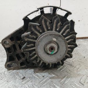 FIAT PANDA 1 PHASE 2