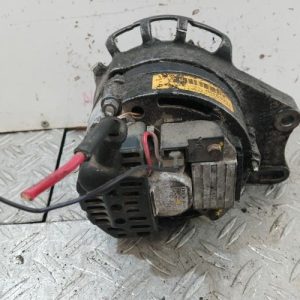 FIAT PANDA 1 PHASE 2