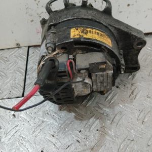 FIAT PANDA 1 PHASE 2