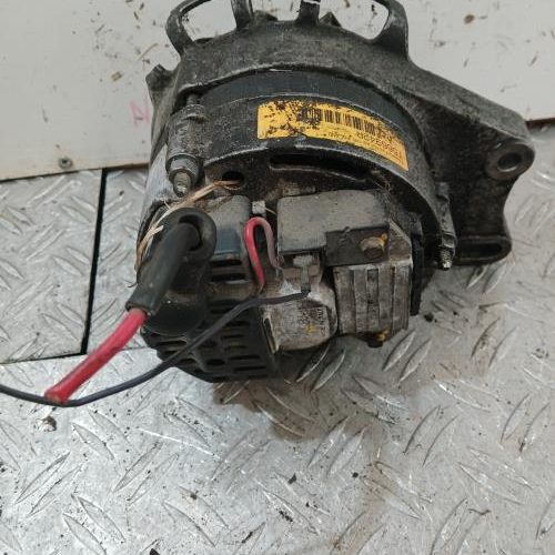 FIAT PANDA 1 PHASE 2