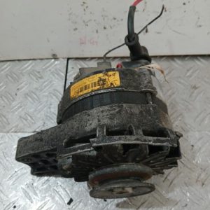 FIAT PANDA 1 PHASE 2