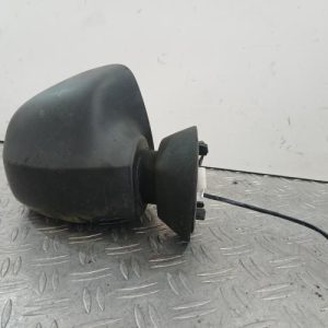 DACIA DUSTER 1 PHASE 1