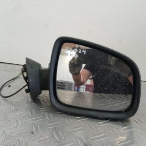 DACIA DUSTER 1 PHASE 1