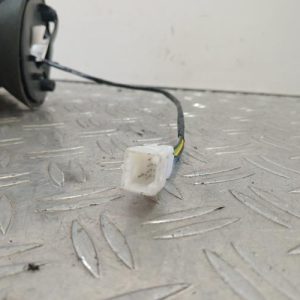 DACIA DUSTER 1 PHASE 1