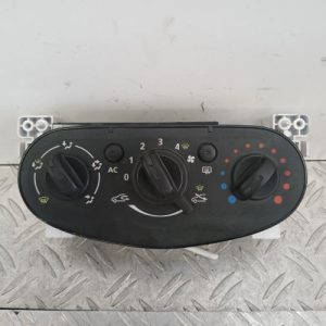 DACIA DUSTER 1 PHASE 1