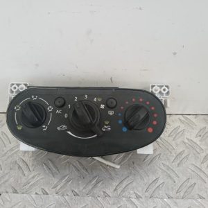 DACIA DUSTER 1 PHASE 1