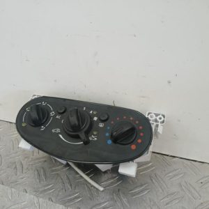 DACIA DUSTER 1 PHASE 1