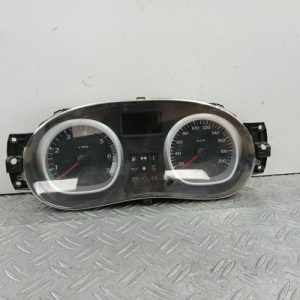 DACIA DUSTER 1 PHASE 1