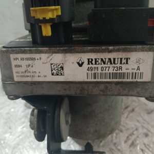 DACIA DUSTER 1 PHASE 1