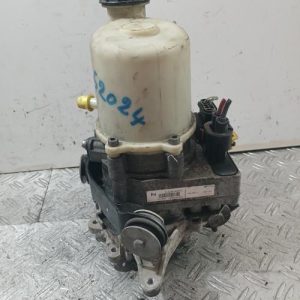 DACIA DUSTER 1 PHASE 1