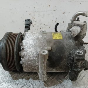 FORD FIESTA 6 PHASE 2