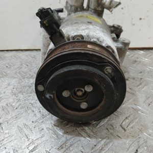 FORD FIESTA 6 PHASE 2